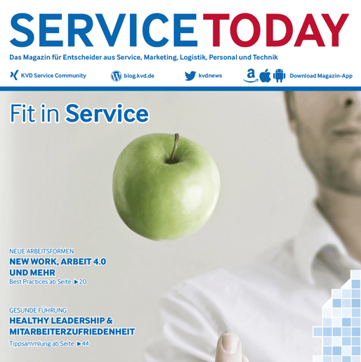 Service Today