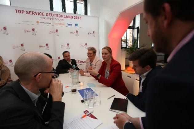TOP SERVICE Akademie