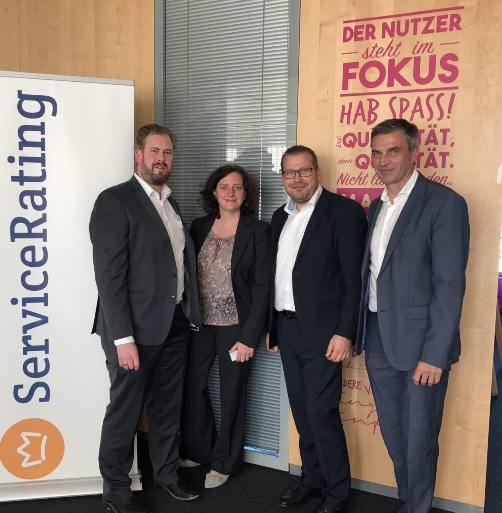 ServiceRating_Expertenkreis_ContactCenter_Telekom